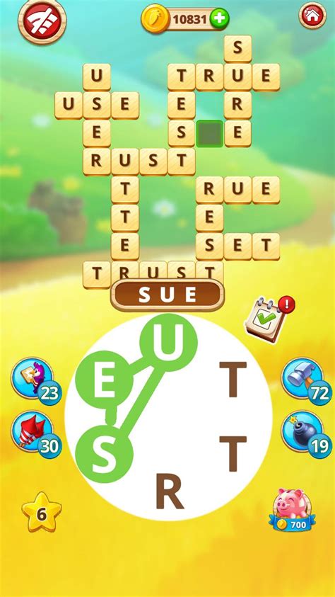 Wordalot answers Level 1383 .